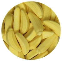 Haribo Bananas